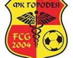 городея