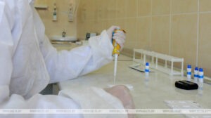 В Беларуси выдано регистрационное удостоверение на вакцину “Спутник V”