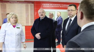 Лукашенко предложил сделать Всебелорусское народное собрание конституционным органом. Что это значит?