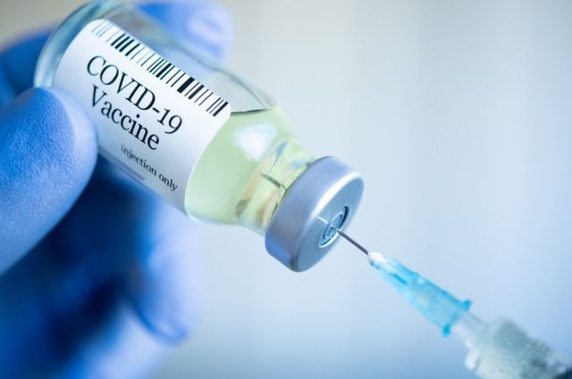 Бразильская вакцина от коронавируса может появиться до конца года