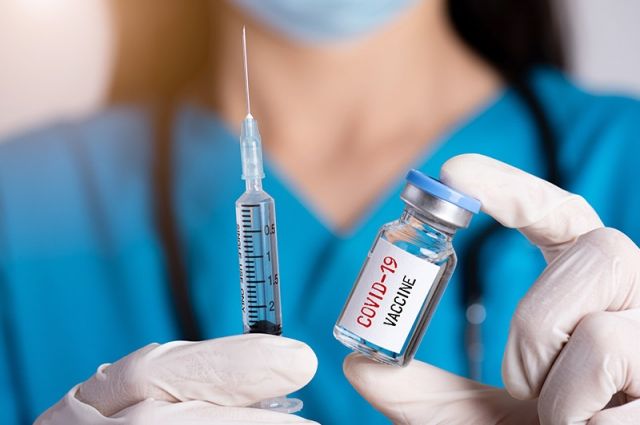 Вакцинация как профилактика коронавирусной инфекции