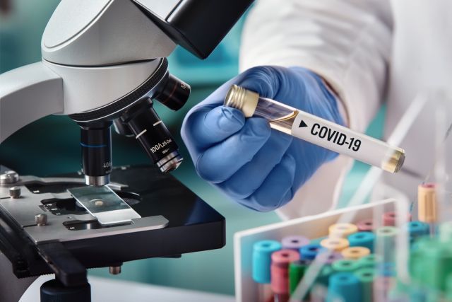 ВОЗ назвала 4 вероятных сценария передачи коронавируса COVID-19 человеку