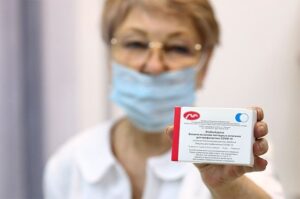 «ЭпиВакКорона». 10 вопросов о второй российской вакцине от коронавируса
