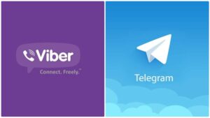 Задай вопрос «НН» в наших чатах в Viber и Telegram