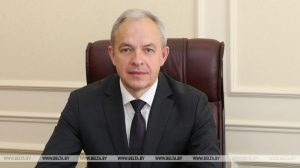 Сергеенко: хотелось бы конструктивных предложений в проект обновленной Конституции