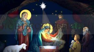 Рождество Христово — великий праздник христианского мира