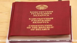 Мательский: белорусы предлагают расширить нормы Конституции по обеспечению патриотического воспитания