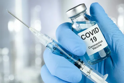 Новое о вакцинации против COVID-19