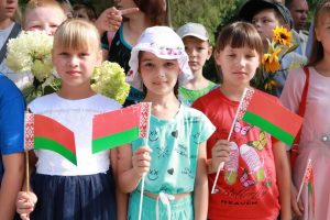 Национальный план по улучшению положения детей утвердили в Беларуси