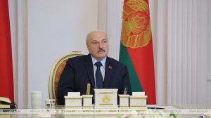 Лукашенко поручил до конца года окончательно определиться с правилами вступительной кампании — 2023