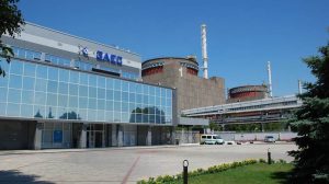 Гросси: договоренность по визиту миссии МАГАТЭ на Запорожскую АЭС практически достигнута