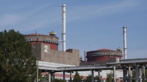 Миссия МАГАТЭ прибудет на Запорожскую АЭС 31 августа