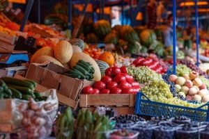Купить овощи, мясо и мед. Рассказываем, в каких регионах Минской области пройдут осенние ярмарк