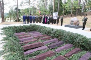 Генпрокурор: дело о геноциде белорусского народа не может быть закрыто. В 19 странах еще живут палачи