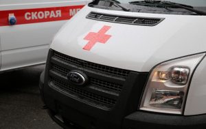 Девушка, на которую в Витебске напал неизвестный, скончалась в больнице