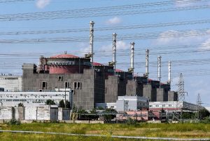 Запорожская АЭС. Какие смертельно опасные игры развернулись вокруг атомной станции