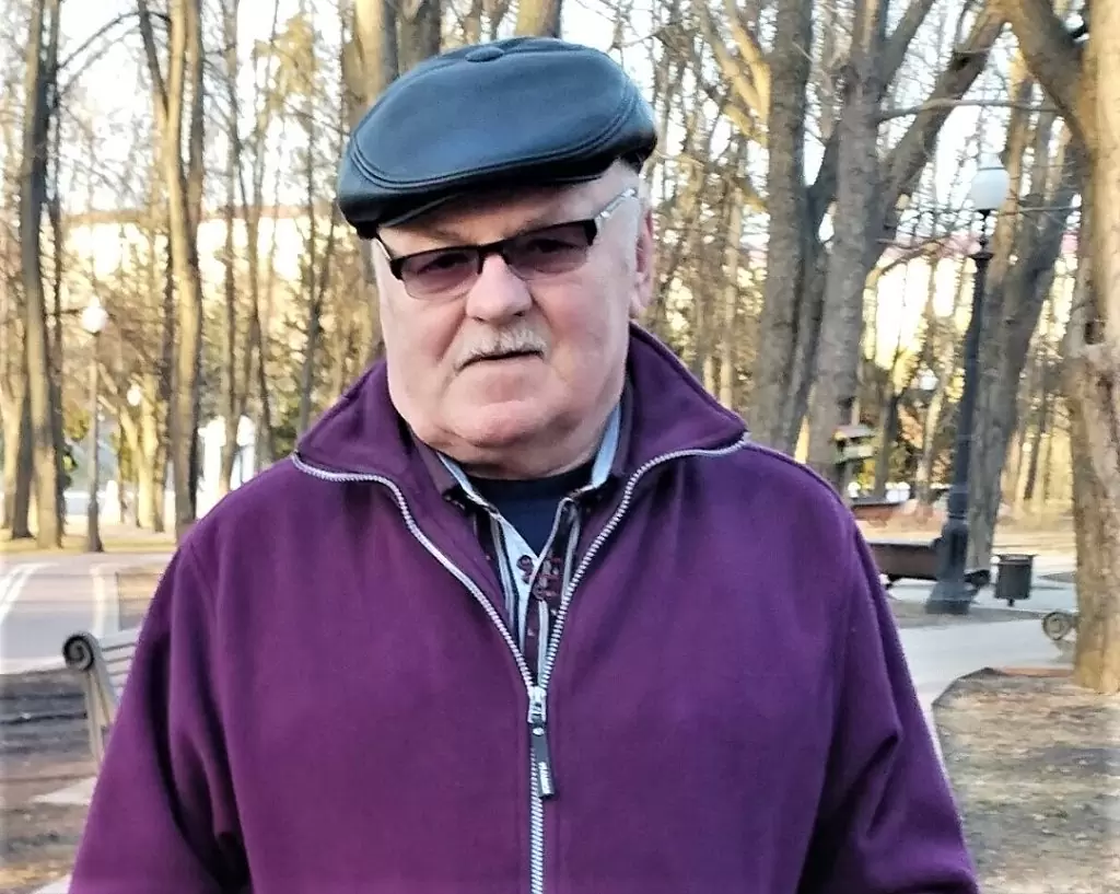 Ушел на электричку и пропал – из Погорельцев Несвижского района не доехал до дома 65-летний минчанин