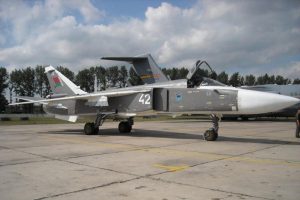 Белорусские военные самолеты переоборудованы под возможность несения ядерного оружия — Лукашенко