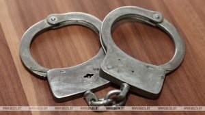 В Минске с поличным задержали 19-летнюю девушку-наркокурьера