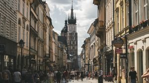 Польша планирует отменить упрощенную процедуру трудоустройства для граждан РФ