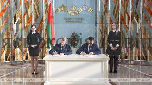 Соглашения о сотрудничестве подписано между Министерством культуры и Министерством образования