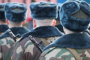 Проверка Вооруженных Сил началась в Беларуси
