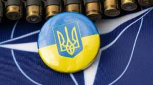 Зеленский одобрил обращение к НАТО по вопросу вступления Украины в альянс