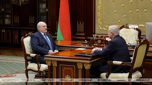 «Надо забить раз и навсегда железобетонный кол». Лукашенко откровенно высказался об армяно-азербайджанском конфликте и проблемах в ОДКБ