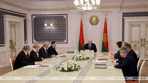 Лукашенко рассказал о тонких настройках госсистемы в развитие обновленной Конституции