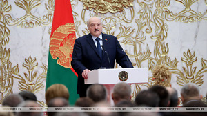 Лукашенко рассказал, какой видит деревню будущего и где она уже построена