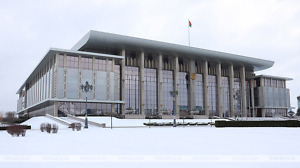 Лукашенко: Беларусь заинтересована в возобновлении практики проведения с Монако мероприятий для деловых кругов