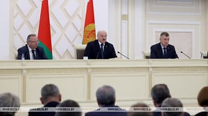 «Это не что хочу, то и ворочу». Лукашенко объяснил белорусам, что означает свобода и независимость