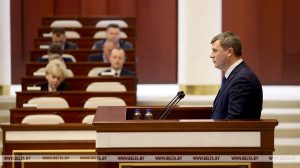 Минфин: некоторые инвесторы согласны получать выплаты по евробондам в белорусских рублях