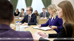 Мнение: работа молодых парламентариев — информационная нить взаимодействия с ребятами в регионах