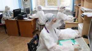 Пиневич: в Беларуси принимаются системные меры для сохранения кадров в медицине