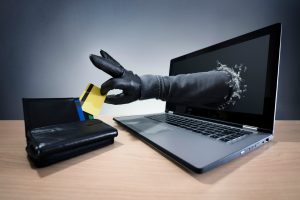 Как не стать жертвой киберпреступлений
