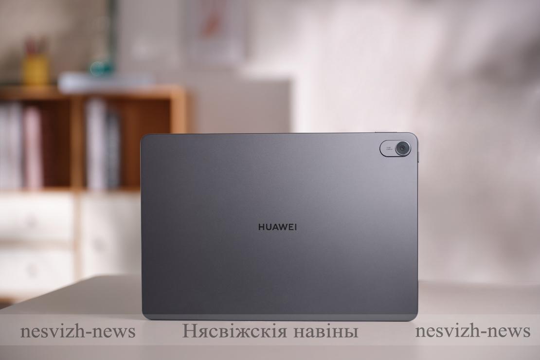 В Беларуси стал доступен планшет Huawei MatePad 11.5