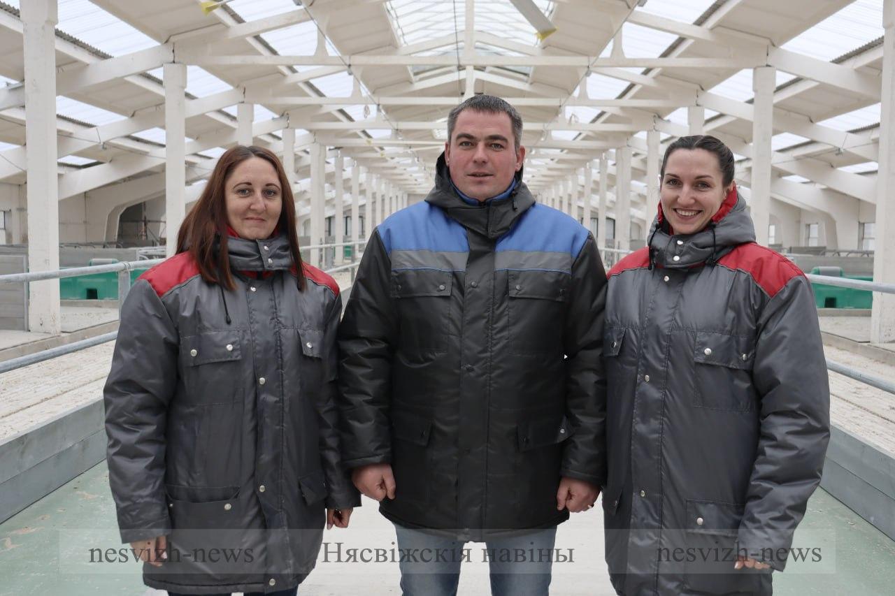 З высокай эфектыўнасцю