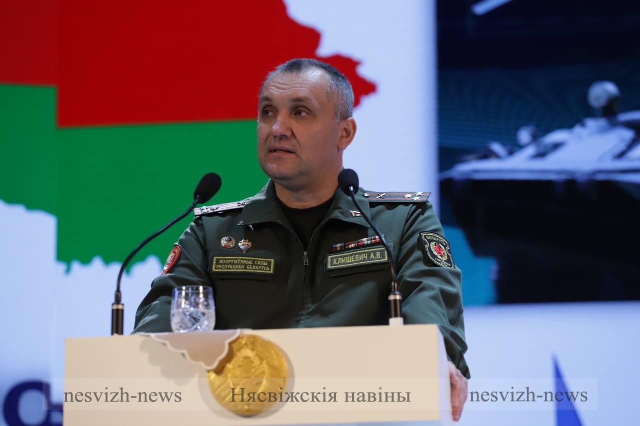 Есть такая профессия — Родину защищать!