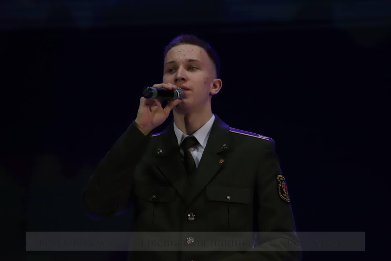 Есть такая профессия — Родину защищать!