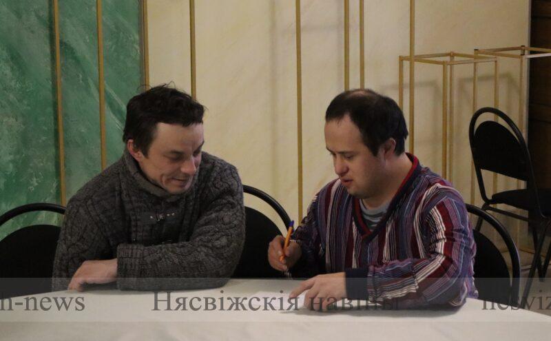 Учимся безопасности, играя