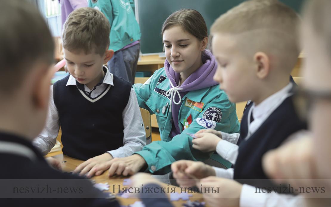 «Сердце севера» зажгло сердца несвижан