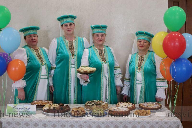 "Живи, моя профессия!": в Несвиже подвели итоги работы учреждений культуры за 2023 год