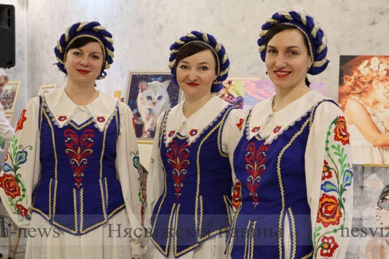 "Живи, моя профессия!": в Несвиже подвели итоги работы учреждений культуры за 2023 год