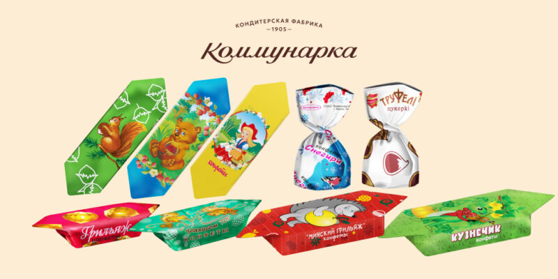 Белорусские сладости можно есть и в пост. Рассказываем, какие конфеты и ...