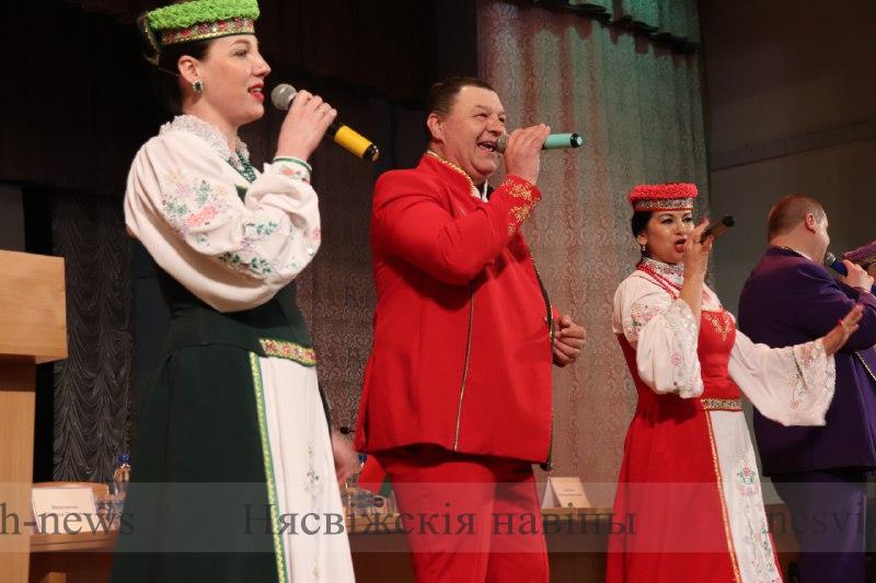 Николай Радоман: «Порядок в Снове был, есть и будет!»