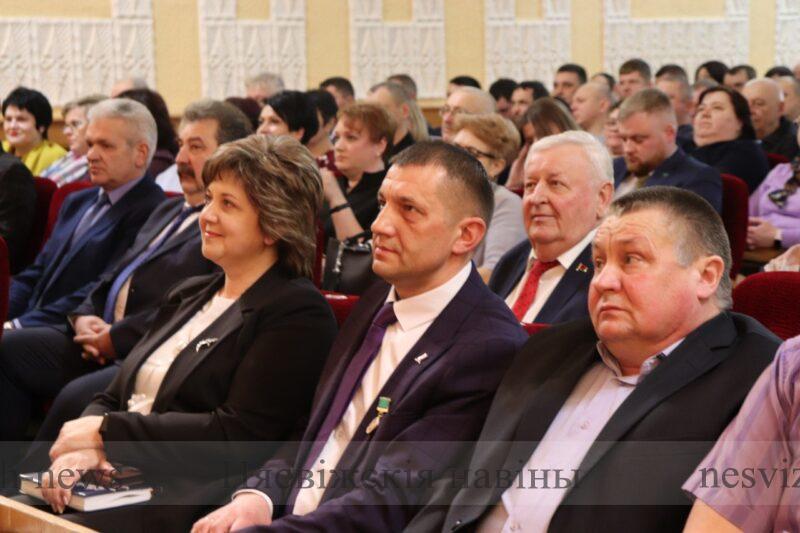 Николай Радоман: «Порядок в Снове был, есть и будет!»