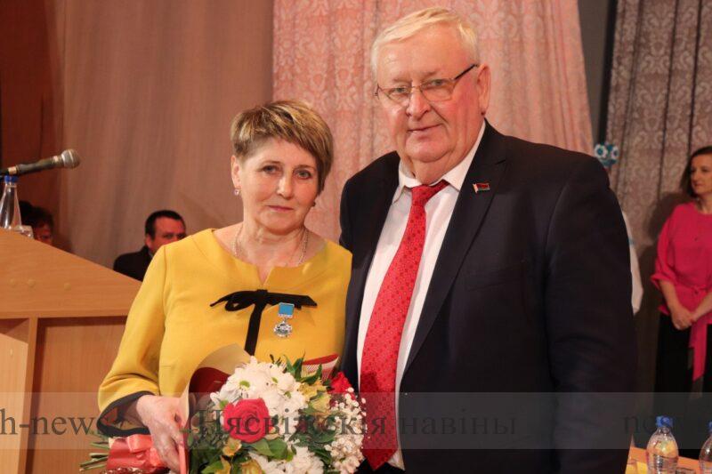 Николай Радоман: «Порядок в Снове был, есть и будет!»