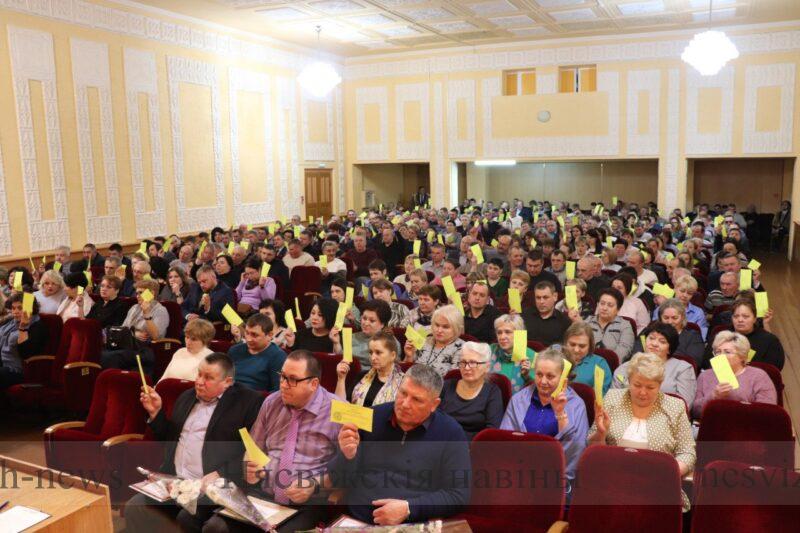 Николай Радоман: «Порядок в Снове был, есть и будет!»