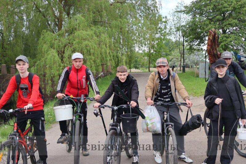 КЛЁВая рыбалка!